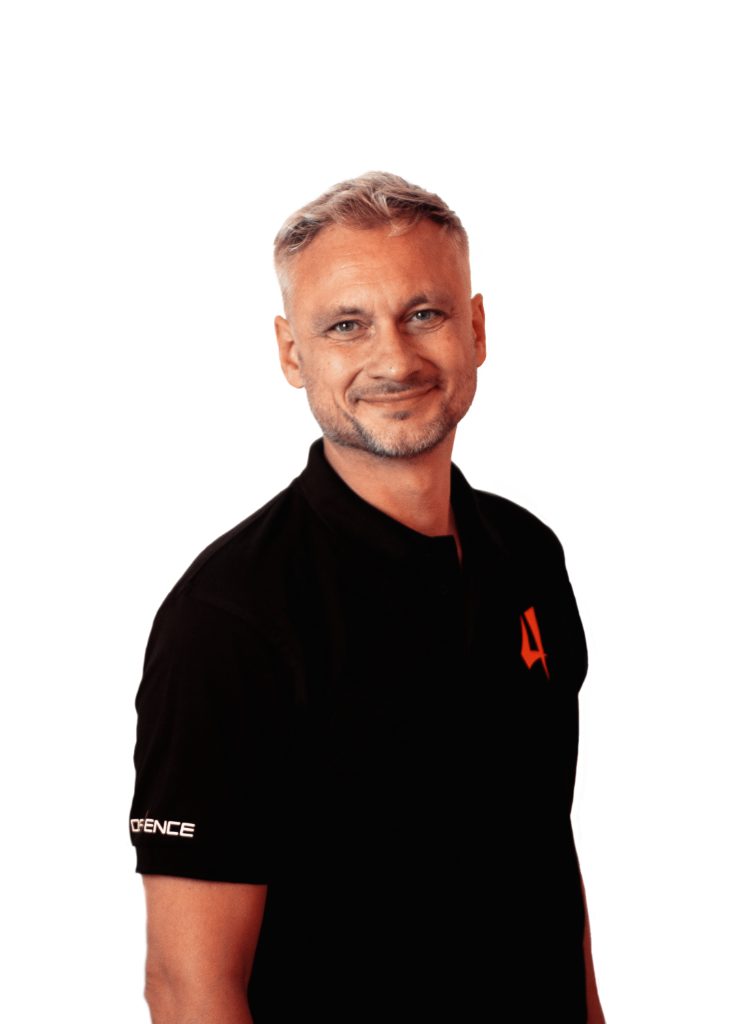 Sifu Torsten Lemmerz