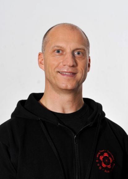 Sifu Jürgen Krug
